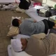 Tur de France: Penginapan yang Memprihatinkan, Pebalap Terpaksa Tidur di Luar