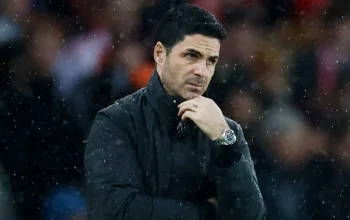 Turki Jadi Sorotan: Dari Bintang Arsenal Hingga Hubungan Internasional