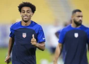 Tyler Adams dan Peranannya dalam Tim Nasional Sepak Bola Amerika Serikat