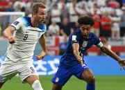 Tyler Adams dan Persaingan Sengit di Dunia Sepak Bola dan NBA