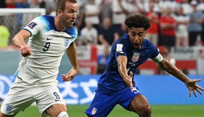 Tyler Adams dan Persaingan Sengit di Dunia Sepak Bola dan NBA