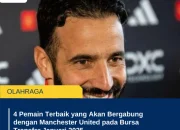 Tynan Thompson Bergabung dengan Manchester United, Berikut Cerita Dibaliknya