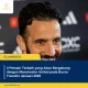 Tynan Thompson Bergabung dengan Manchester United, Berikut Cerita Dibaliknya