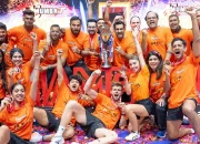 U Mumba TT Raih Gelar Juara UTT Juniors Berkat Ahona dan Somdev