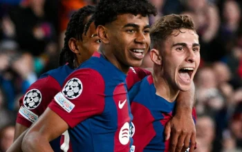 UD Almería Berhasil Rekrut Quim Junyent, Pemain Muda Berbakat dari FC Barcelona