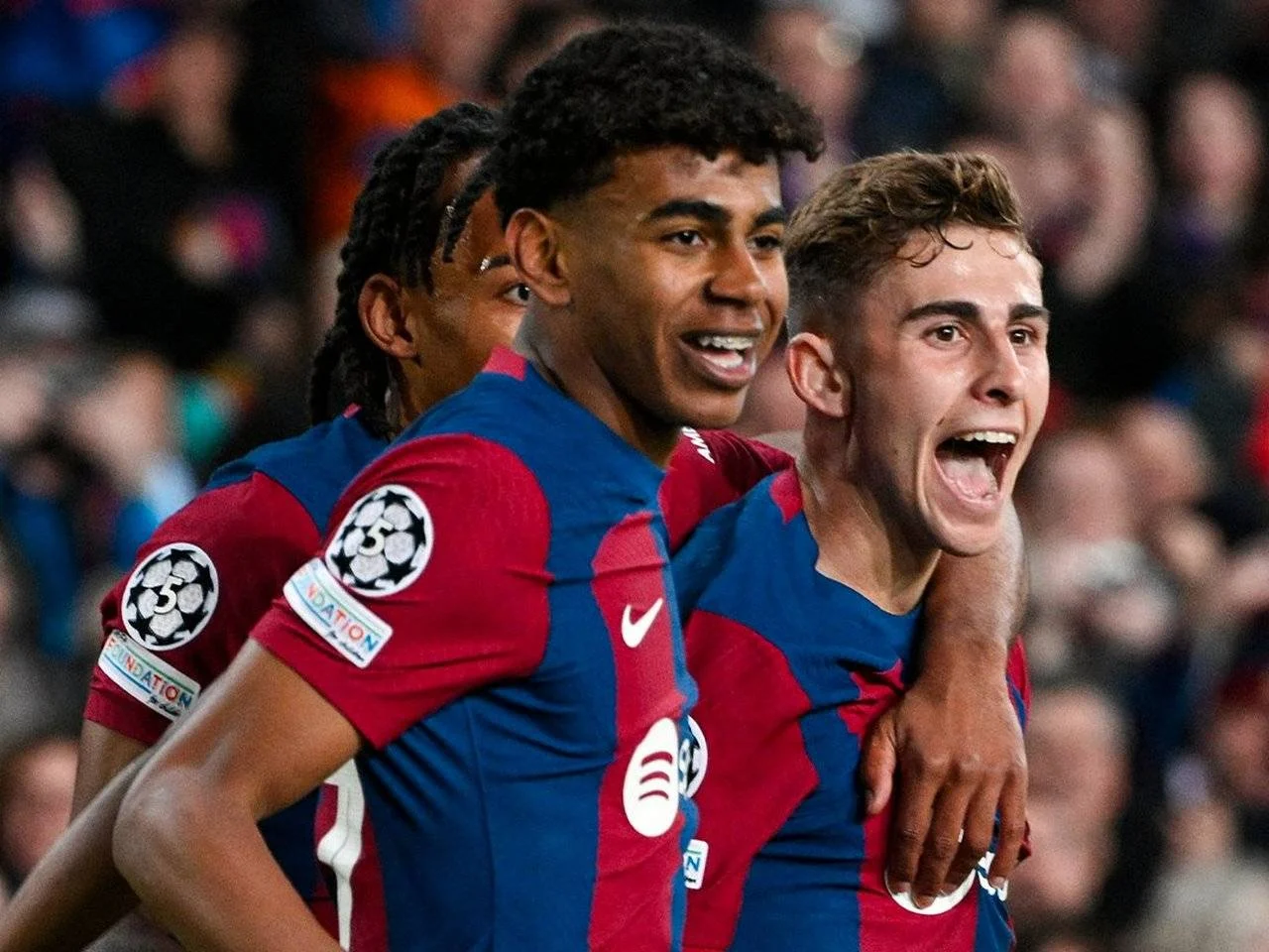 UD Almería Berhasil Rekrut Quim Junyent, Pemain Muda Berbakat dari FC Barcelona
