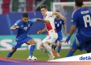 UEFA U-19: Italia Terhambat Kroasia, Jets Siap Terbang Tinggi