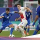 UEFA U-19: Italia Terhambat Kroasia, Jets Siap Terbang Tinggi