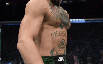 UFC 329: Conor McGregor Gagal di Pertarungan Kembali, Issac Hardman Siap Jadi 'Champ Champ' Baru
