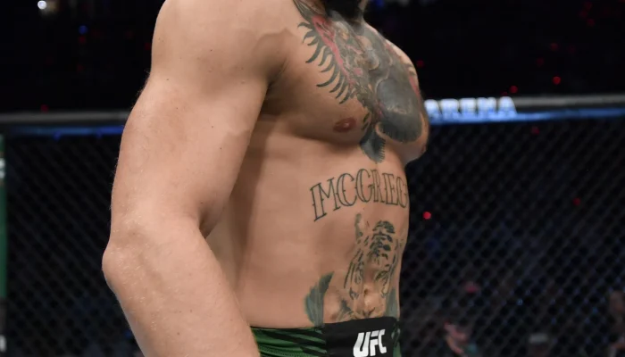 UFC 329: Conor McGregor Gagal di Pertarungan Kembali, Issac Hardman Siap Jadi ‘Champ Champ’ Baru