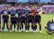 Ulsan HD FC dan Persaingan Sengit di K League