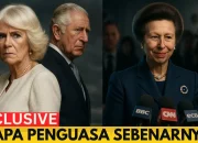 Ultimatum Mengguncang Dunia: Dari Keluarga Kerajaan Hingga Politik Internasional