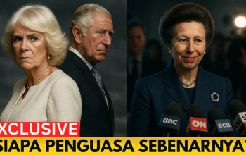 Ultimatum Mengguncang Dunia: Dari Keluarga Kerajaan Hingga Politik Internasional
