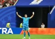 Unai Simon dan Spanyol Raih Rekor Sejarah di Piala Dunia 2026