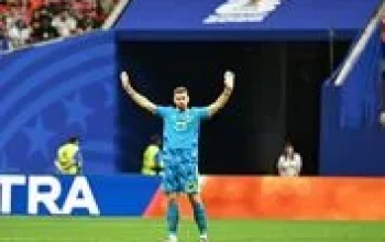 Unai Simon dan Spanyol Raih Rekor Sejarah di Piala Dunia 2026