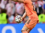 Unai Simón: Sang Penjaga Gawang yang Menjadi Andalan Timnas Spanyol