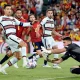 Unai Simón Tampil Gemilang, Spanyol dan Portugal Bermain Imbang