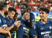 Universidad Católica Raih Kemenangan Dramatis atas Barcelona SC