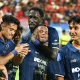 Universidad Católica Raih Kemenangan Dramatis atas Barcelona SC