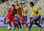 Universitas Concepción vs Ñublense: Pertandingan Sengit di Copa Chile