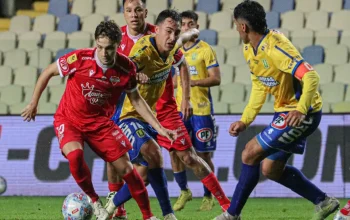 Universitas Concepción vs Ñublense: Pertandingan Sengit di Copa Chile