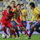 Universitas Concepción vs Ñublense: Pertandingan Sengit di Copa Chile