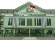 Universitas Pembangunan Nasional Veteran Jakarta: Pilar Pendidikan dan Pengembangan Masyarakat