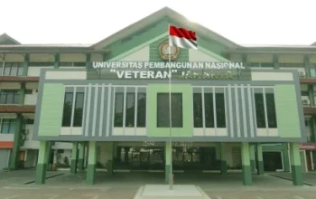 Universitas Pembangunan Nasional Veteran Jakarta: Pilar Pendidikan dan Pengembangan Masyarakat