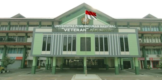 Universitas Pembangunan Nasional Veteran Jakarta: Pilar Pendidikan dan Pengembangan Masyarakat