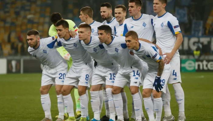 Universitatea Cluj Hadapi Dynamo Kyiv di Liga Europa: Pertarungan Sengit untuk Lolos ke Babak Selanjutnya