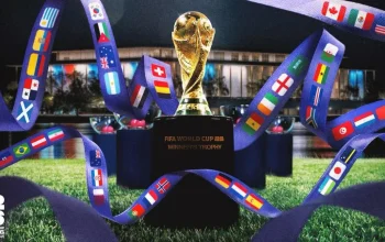 Upacara Penutupan Piala Dunia 2026: Antara Kemenangan Spanyol dan Ancaman Keamanan