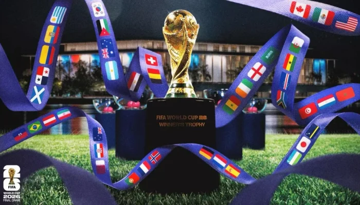 Upacara Penutupan Piala Dunia 2026: Antara Kemenangan Spanyol dan Ancaman Keamanan