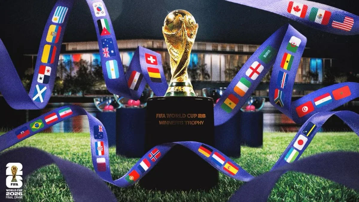 Upacara Penutupan Piala Dunia 2026: Antara Kemenangan Spanyol dan Ancaman Keamanan