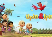 Upin Ipin: Fenomena Kartun yang Menginspirasi dan Menghibur