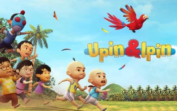 Upin Ipin: Fenomena Kartun yang Menginspirasi dan Menghibur
