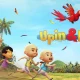 Upin Ipin: Fenomena Kartun yang Menginspirasi dan Menghibur