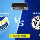Vaasa VPS Menghancurkan IFK Mariehamn dengan Skor 4-0 di Veikkausliiga