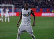 Valencia CF Menghadapi Tantangan di Pre-Season: Menang Lawan Derby County, Tapi Sadiq Cedered