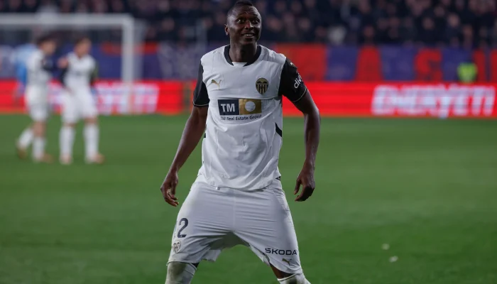 Valencia CF Menghadapi Tantangan di Pre-Season: Menang Lawan Derby County, Tapi Sadiq Cedered