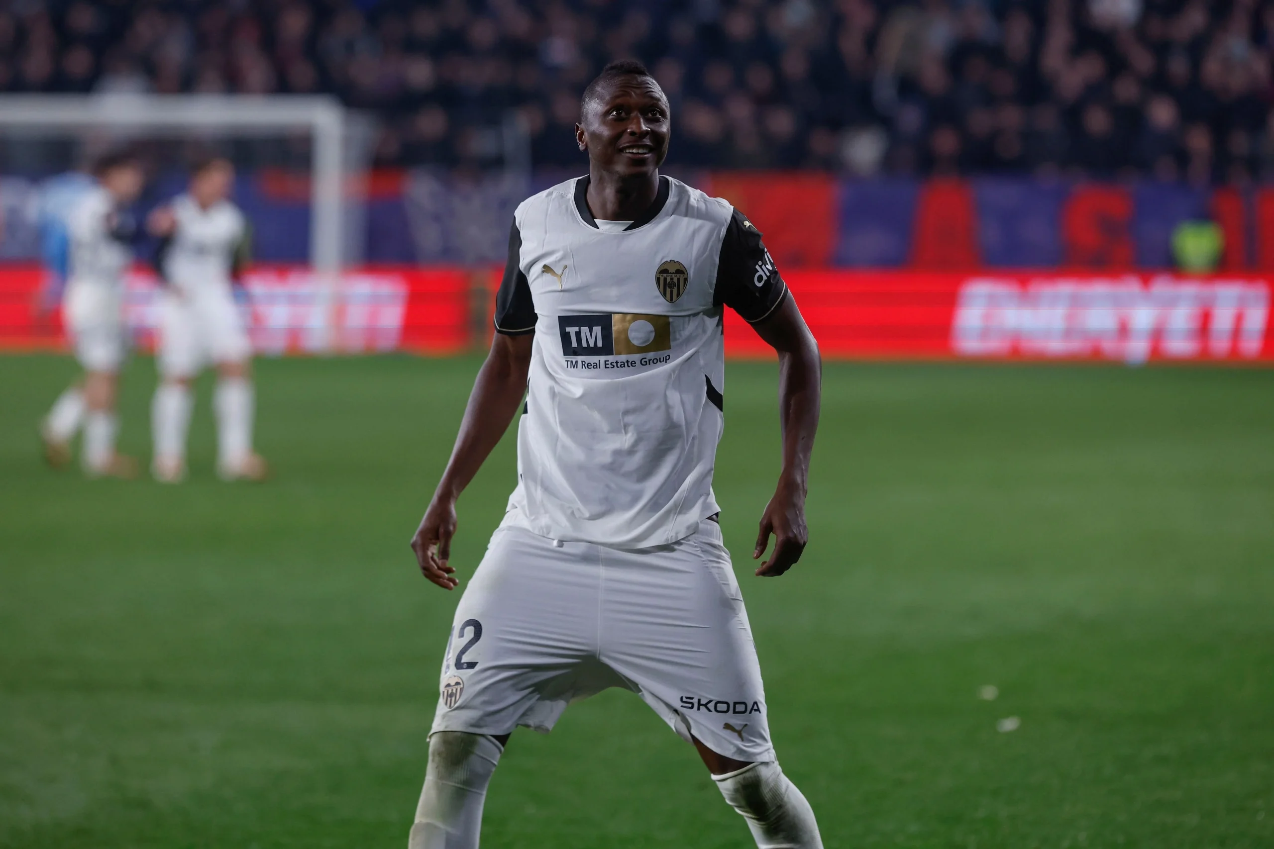 Valencia CF Menghadapi Tantangan di Pre-Season: Menang Lawan Derby County, Tapi Sadiq Cedered