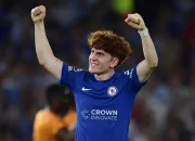 Valentín Barco Bergabung dengan Chelsea dan Persiapan Menuju Piala Dunia 2030