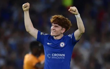 Valentín Barco Bergabung dengan Chelsea dan Persiapan Menuju Piala Dunia 2030