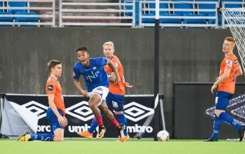 Valerenga Fotball Siap Hadapi Aalesund di Eliteserien 2026