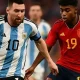 Vamos Argentina: Joe Cole Menantang Messi Sebelum Semifinal Piala Dunia 2026