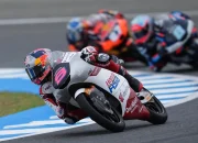 Veda Ega Pratama: Dari Posisi Terdepan hingga Gagal Finis di Moto3 Belanda