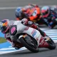 Veda Ega Pratama: Dari Posisi Terdepan hingga Gagal Finis di Moto3 Belanda