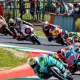 Veda Ega Pratama Naik ke Peringkat Keenam Klasemen Moto3 2026