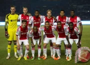 VfL Bochum Tahan Ajax Amsterdam 1-1: Pertandingan Persahabatan yang Menarik