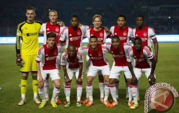 VfL Bochum Tahan Ajax Amsterdam 1-1: Pertandingan Persahabatan yang Menarik