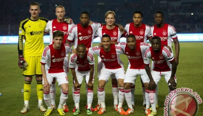 VfL Bochum Tahan Ajax Amsterdam 1-1: Pertandingan Persahabatan yang Menarik
